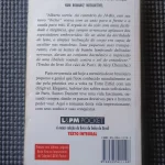 Nos Céus de Paris Cheuiche L&PM Pocket Vol. 235 (11)