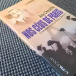 Nos Céus de Paris Cheuiche L&PM Pocket Vol. 235 (2)