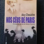 Nos Céus de Paris Cheuiche L&PM Pocket Vol. 235 (8)