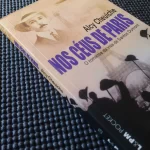 Nos Céus de Paris Cheuiche L&PM Pocket Vol. 235 (9)