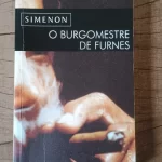 O Burgomestre de Furnes - L&PM Pocket - Georges Simenon (1)