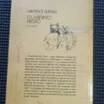 O Labirinto Negro - Lawrence Durrell (5)