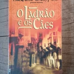 O Ladrão e os Cães - L&PM Pocket - Naguib Mahfuz (1)