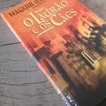 O Ladrão e os Cães - L&PM Pocket - Naguib Mahfuz (2)