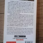 O Ladrão e os Cães - L&PM Pocket - Naguib Mahfuz (6)