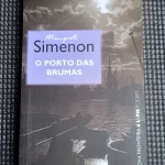 O Porto das Brumas Simenon L&PM Pocket Vol 384 (1)
