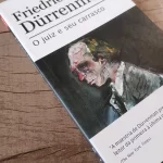 O juiz e seu carrasco - L&PM Pocket - Friedrich Durrenmatt (2)