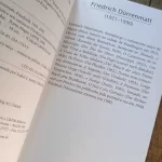 O juiz e seu carrasco - L&PM Pocket - Friedrich Durrenmatt (3)