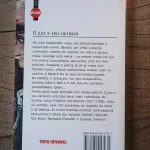 O juiz e seu carrasco - L&PM Pocket - Friedrich Durrenmatt (6)