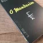 O mandarim - L&PM Pocket - Eça de Queiroz (2)