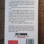 O mandarim - L&PM Pocket - Eça de Queiroz (6)