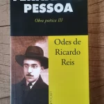 Odes de Ricardo Reis - L&PM Pocket - Fernando Pessoa (1)