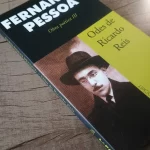Odes de Ricardo Reis - L&PM Pocket - Fernando Pessoa (2)