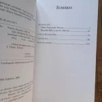 Odes de Ricardo Reis - L&PM Pocket - Fernando Pessoa (3)