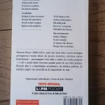 Odes de Ricardo Reis - L&PM Pocket - Fernando Pessoa (6)