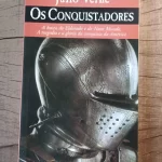 Os Conquistadores - L&PM Pocket - Júlio Verne (1)