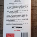 Os Conquistadores - L&PM Pocket - Júlio Verne (5)