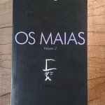 Os maias (Volume 2) - L&PM Pocket - Eça de Queiroz (1)