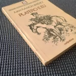 Platero e Eu - Juan Ramón Jiménez (2)