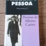 Poemas de Alberto Caeiro - L&PM Pocket - Fernando Pessoa (1)