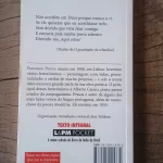 Poemas de Alberto Caeiro - L&PM Pocket - Fernando Pessoa (5)