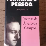 Poemas de Álvaro de Campos - L&PM Pocket - Fernando Pessoa (1)