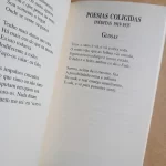 Poesias Fernando Pessoa L&PM Pocket Vol 2 (12)
