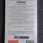 Poesias Fernando Pessoa L&PM Pocket Vol 2 (13)