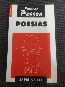 Poesias Fernando Pessoa L&PM Pocket Vol 2 (15)