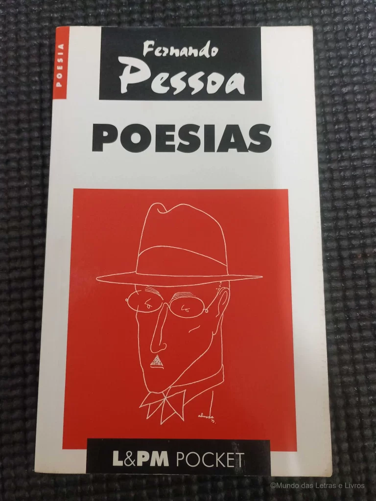 Poesias Fernando Pessoa L&PM Pocket Vol 2 (15)