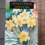 Primaveras - L&PM Pocket - Casimiro de Abreu (1)