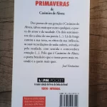 Primaveras - L&PM Pocket - Casimiro de Abreu (6)
