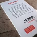 Primaveras - L&PM Pocket - Casimiro de Abreu (7)