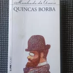 Quincas Borba Machado de Assis L&PM Pocket Vol. 51 (1)