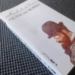 Quincas Borba Machado de Assis L&PM Pocket Vol. 51 (2)