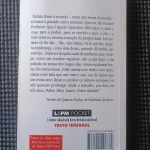 Quincas Borba Machado de Assis L&PM Pocket Vol. 51 (6)