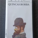 Quincas Borba Machado de Assis L&PM Pocket Vol. 51 Edição Anotada (1)