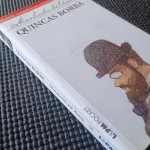 Quincas Borba Machado de Assis L&PM Pocket Vol. 51 Edição Anotada (2)