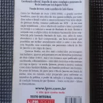 Quincas Borba Machado de Assis L&PM Pocket Vol. 51 Edição Anotada (7)