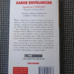 Saber Envelhecer A Amizade Cícero L&PM Pocket Vol. 63 (5)
