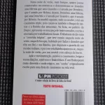 Sonhos de uma Noite de Verão Shakespeare L&PM Pocket Vol 220 (6)