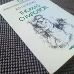 Thomas, o impostor - Jean Cocteau (10)