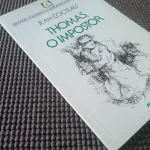 Thomas, o impostor - Jean Cocteau (2)