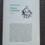 Thomas, o impostor - Jean Cocteau (7)