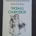 Thomas, o impostor - Jean Cocteau (8)