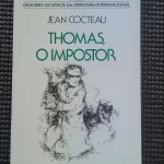 Thomas, o impostor - Jean Cocteau (9)