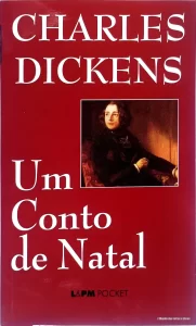 Um Conto de Natal Charles Dickens L&PM Pocket Vol 339