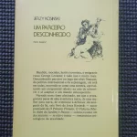 Um Parceiro Desconhecido - Jerzy Kosinski (13)
