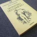 Um Parceiro Desconhecido - Jerzy Kosinski (2)