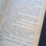 Um Parceiro Desconhecido - Jerzy Kosinski (4)